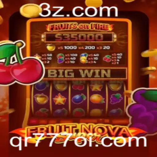 qr777 Casino App